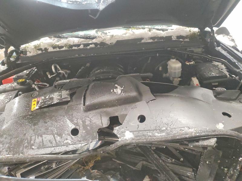 Продажа на аукционе авто 2019 Gmc Yukon Xl, vin: 1GKS2GKJ4KR189496, номер лота: 75193025