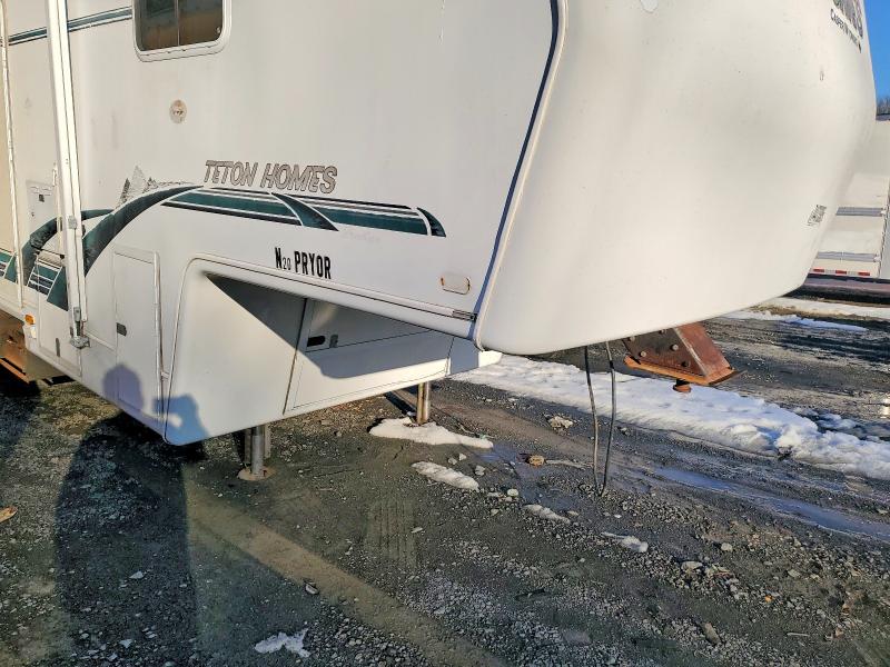 Продажа на аукционе авто 1998 Other 5thwheelrv, vin: 4M7330R25W1009048, номер лота: 74473385