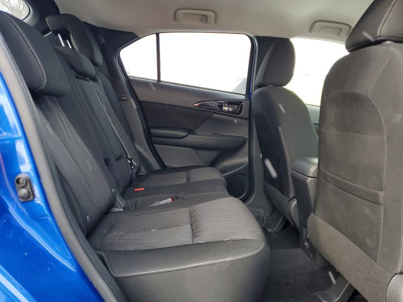 Продажа на аукционе авто 2020 Mitsubishi Eclipse Cross, vin: JA4AT4AA3LZ605439, номер лота: 75806375