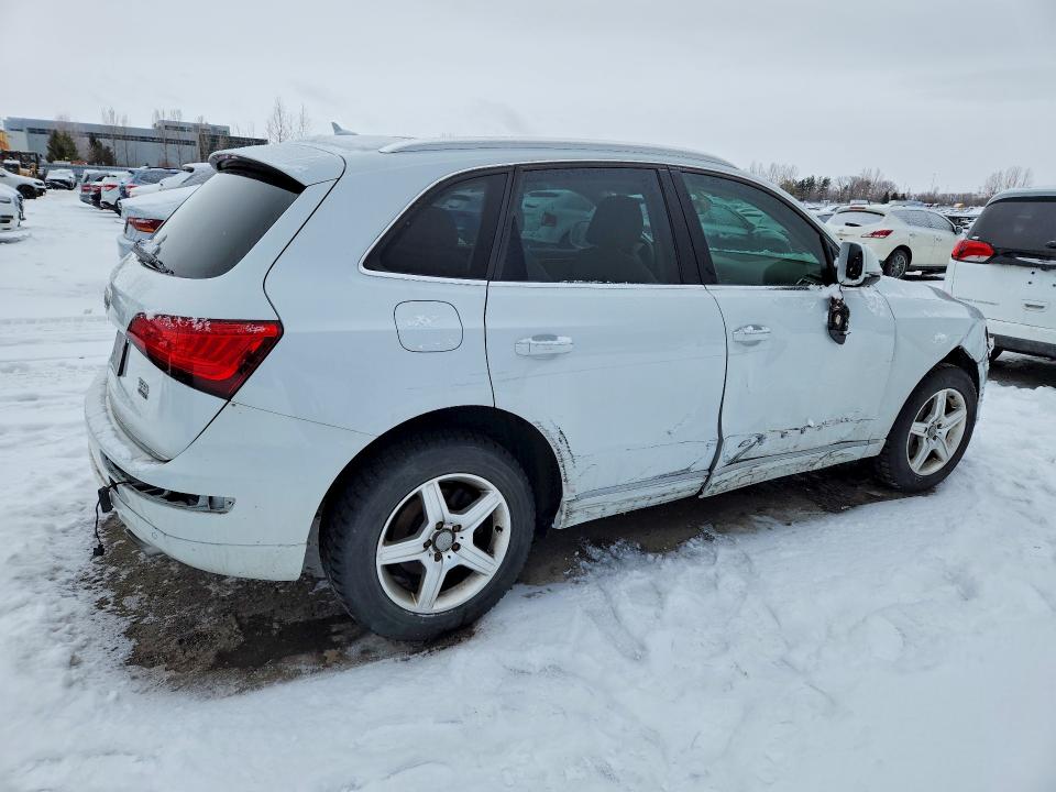 2016 Audi Q5 მანქანა იყიდება აუქციონზე, vin: WA1L2AFP2GA150479, აუქციონის ნომერი: 76651085