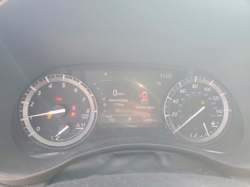 Aukcja sprzedaży 2020 Toyota Highlander, vin: 5TDDZRBH6LS050935, numer aukcji: 77491005