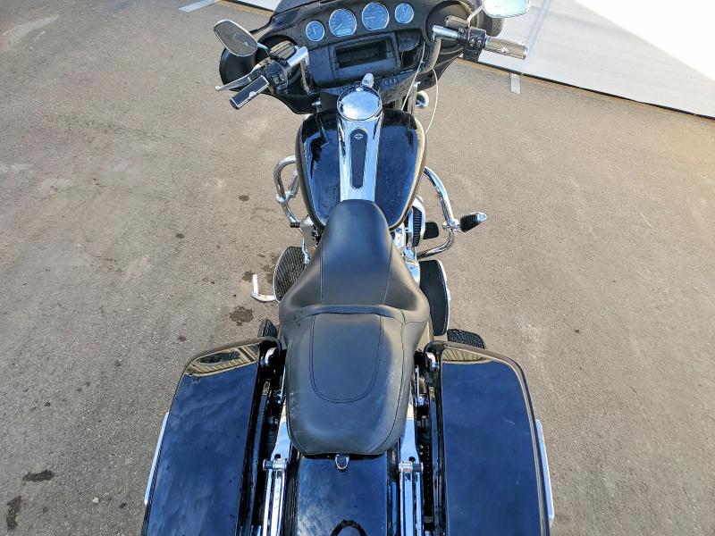 Aukcja sprzedaży 2019 Harley-davidson Flht, vin: 5HD1FVCB7KB665201, numer aukcji: 72631435