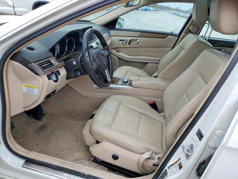 Aukcja sprzedaży 2014 Mercedes-benz E, vin: WDDHF5KB3EA805947, numer aukcji: 79043055