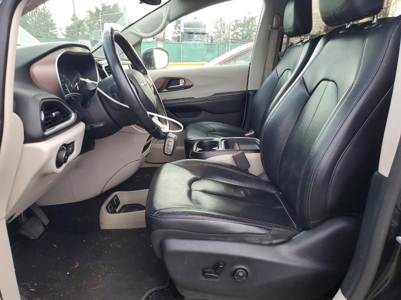 Aukcja sprzedaży 2018 Chrysler Pacifica, vin: 2C4RC1BG3JR294693, numer aukcji: 76215895