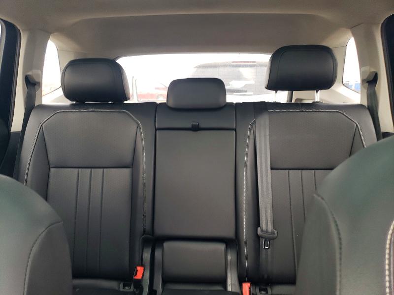 Продажа на аукционе авто 2022 Volkswagen Tiguan, vin: 3VV2B7AX8NM042932, номер лота: 77802715