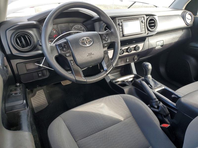Aukcja sprzedaży 2018 Toyota Tacoma, vin: 5TFRX5GN7JX104088, numer aukcji: 76959065
