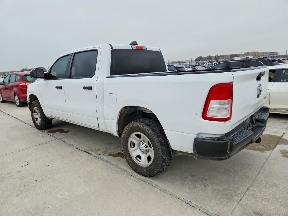 Aukcja sprzedaży 2019 Ram 1500, vin: 1C6SRFGT1KN766205, numer aukcji: 78966035