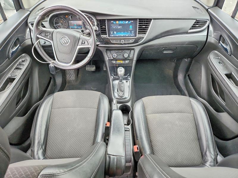 Aukcja sprzedaży 2019 Buick Encore, vin: KL4CJASB7KB709119, numer aukcji: 78528475
