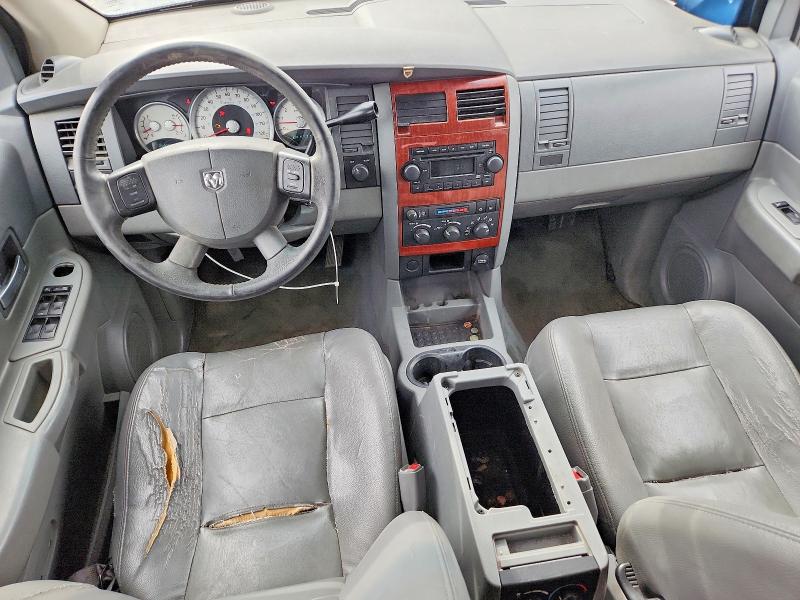73516565 :رقم المزاد ، 1D4HB48N14F222329 vin ، 2004 Dodge Durango مزاد بيع