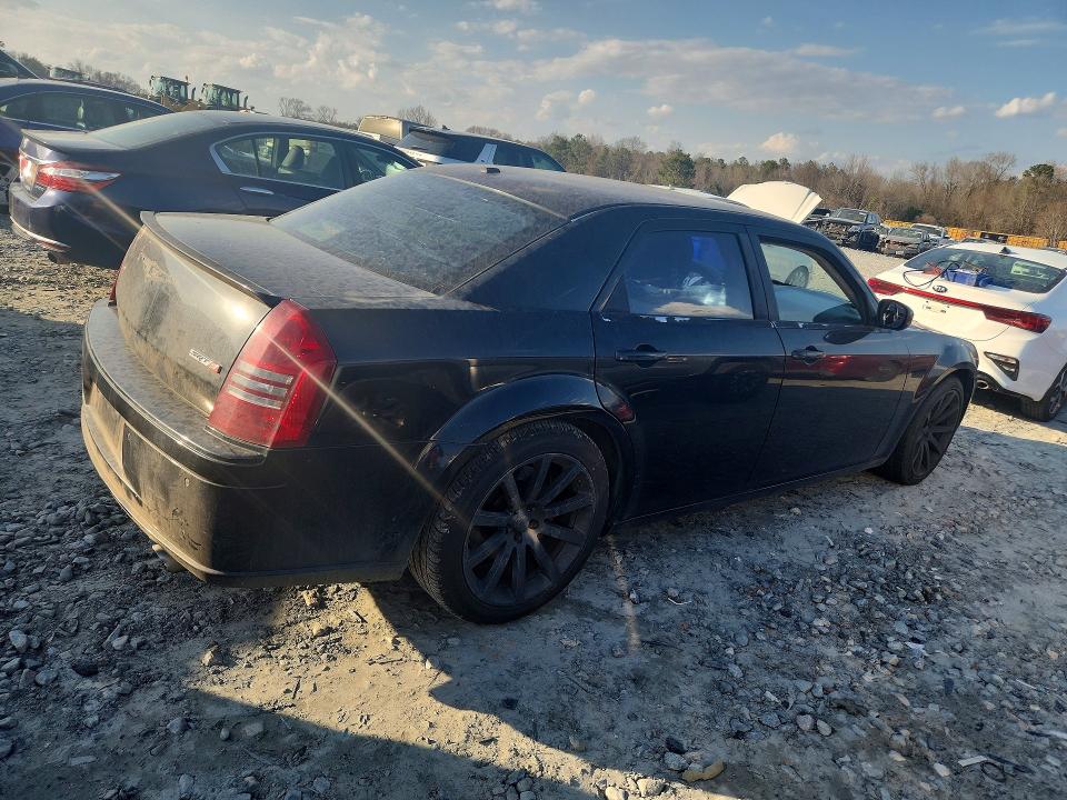 Продаж на аукціоні авто 2006 Chrysler 300c, vin: 2C3LA73W06H403519, номер лоту: 75795145