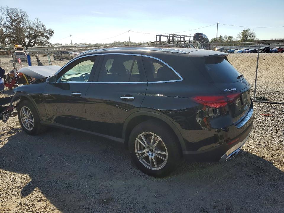 78215365 :رقم المزاد ، W1NKM4HB9PU019426 vin ، 2023 Mercedes-benz Glc مزاد بيع