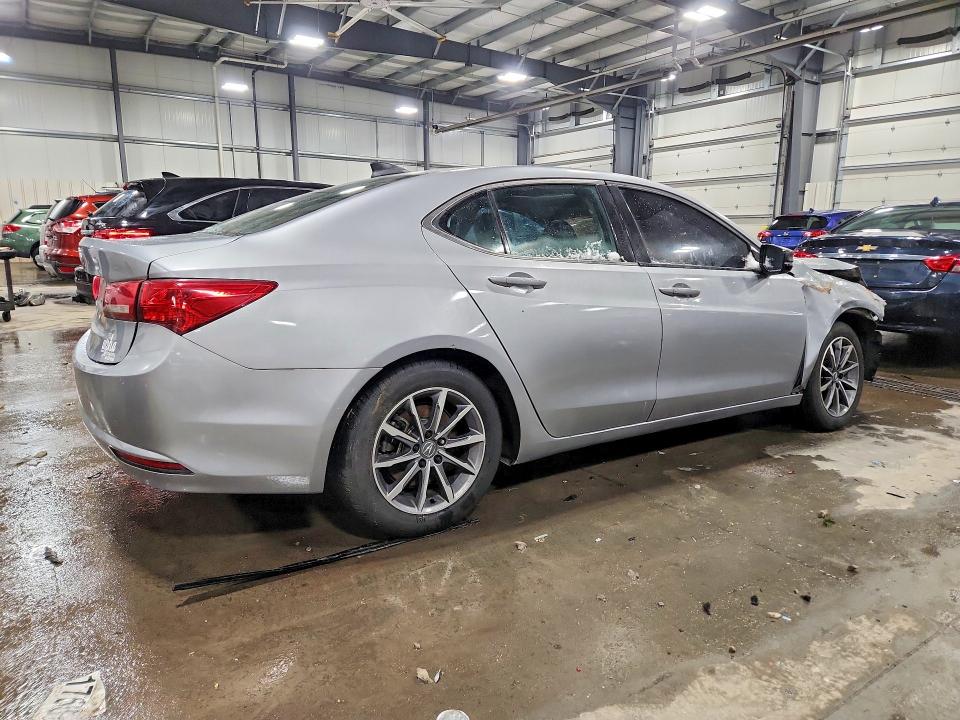 Продажа на аукционе авто 2019 Acura Tlx, vin: 19UUB1F33KA009700, номер лота: 76046625