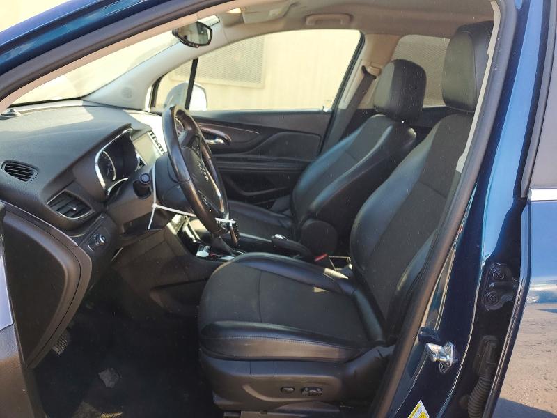 Aukcja sprzedaży 2020 Buick Encore, vin: KL4CJASB0LB057252, numer aukcji: 41637606
