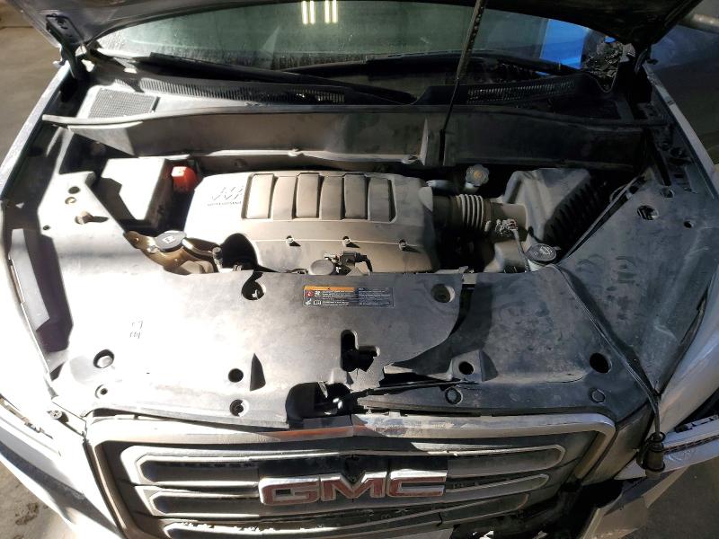 Aukcja sprzedaży 2013 Gmc Acadia, vin: 1GKKVRED2DJ115617, numer aukcji: 76346435