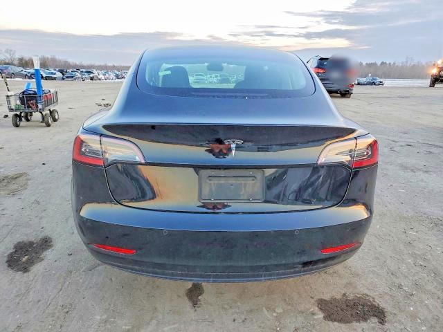 2021 Tesla Model 3 მანქანა იყიდება აუქციონზე, vin: 5YJ3E1EA3MF094453, აუქციონის ნომერი: 76778615