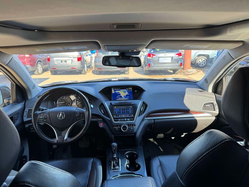 Продажа на аукционе авто 2014 Acura Mdx Techno, vin: 5FRYD4H42EB050248, номер лота: 77826575