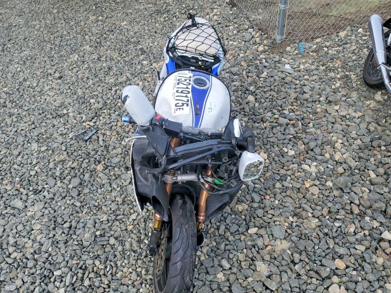 Aukcja sprzedaży 2004 Suzuki Gsx1300, vin: JS1GW71A642105353, numer aukcji: 75219175