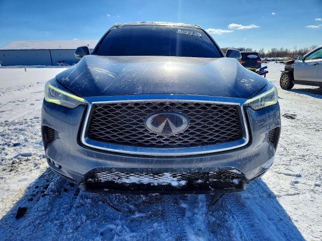 Aukcja sprzedaży 2019 Infiniti Qx50, vin: 3PCAJ5M36KF110140, numer aukcji: 75562805