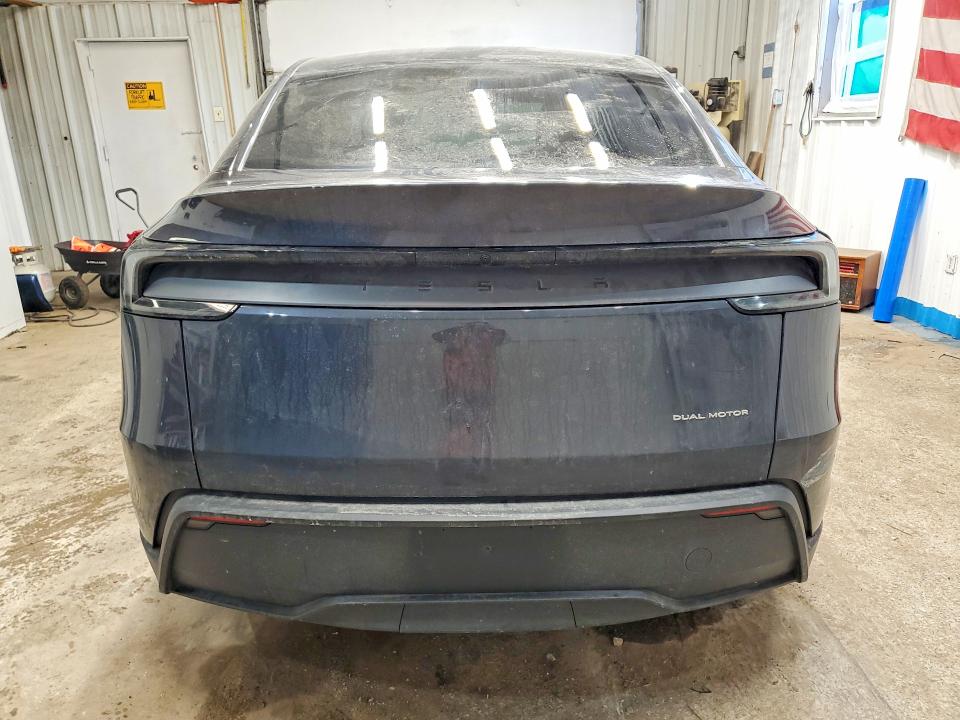 Aukcja sprzedaży 2026 Tesla Model Y, vin: 7SAYGDEE5TA462926, numer aukcji: 77308195