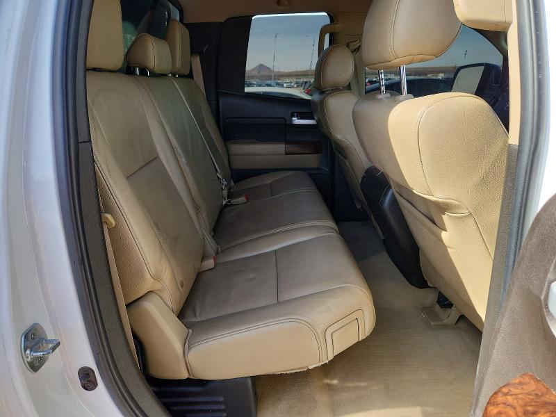 Продажа на аукционе авто 2011 Toyota Tundra, vin: 5TFBW5F10BX186279, номер лота: 78291565