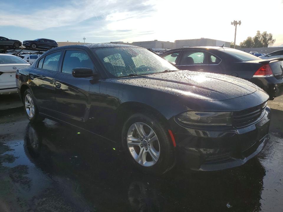 Продаж на аукціоні авто 2022 Dodge Charger, vin: 2C3CDXBG4NH219460, номер лоту: 79228785