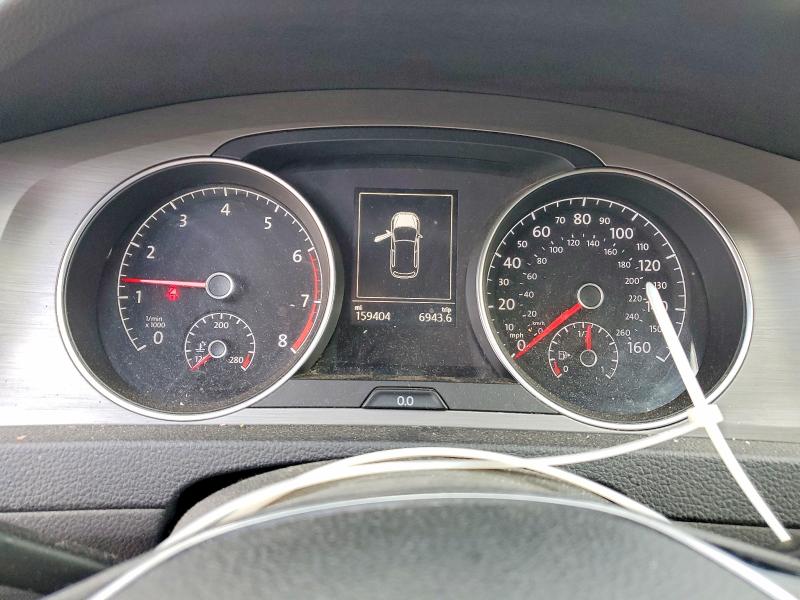 2015 Volkswagen Golf მანქანა იყიდება აუქციონზე, vin: 3VW217AU3FM094667, აუქციონის ნომერი: 79429375