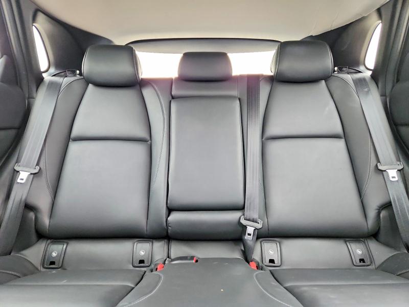 77812235 :رقم المزاد ، 3MVDMBCL2NM417873 vin ، 2022 Mazda Cx-30 مزاد بيع