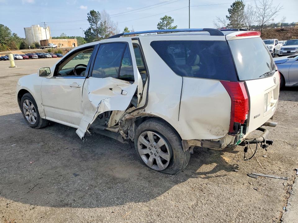 Продажа на аукционе авто 2006 Cadillac Srx, vin: 1GYEE63A460128436, номер лота: 78477475