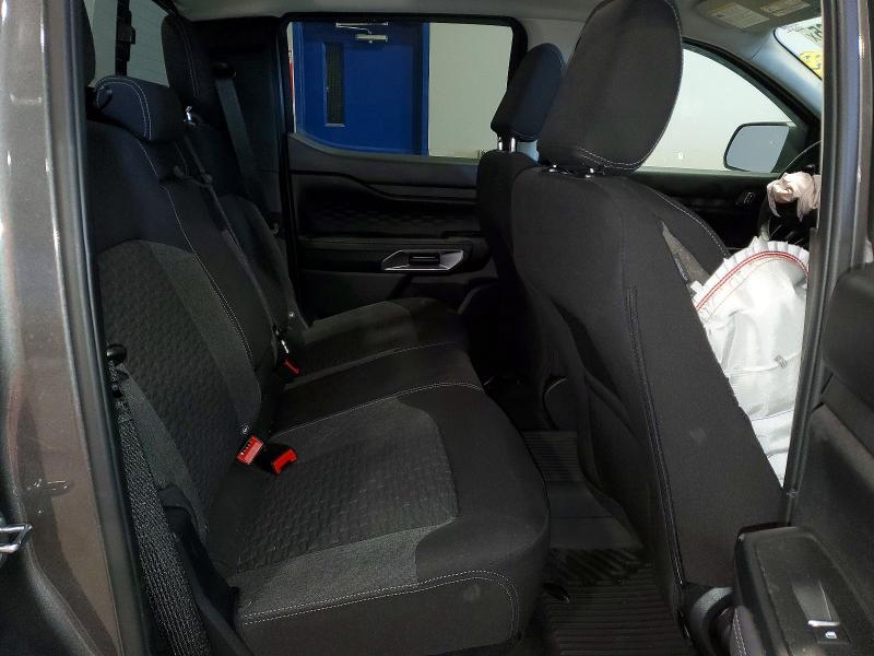 75753865 :رقم المزاد ، 1FTER4HP2SLE16217 vin ، 2025 Ford Ranger مزاد بيع