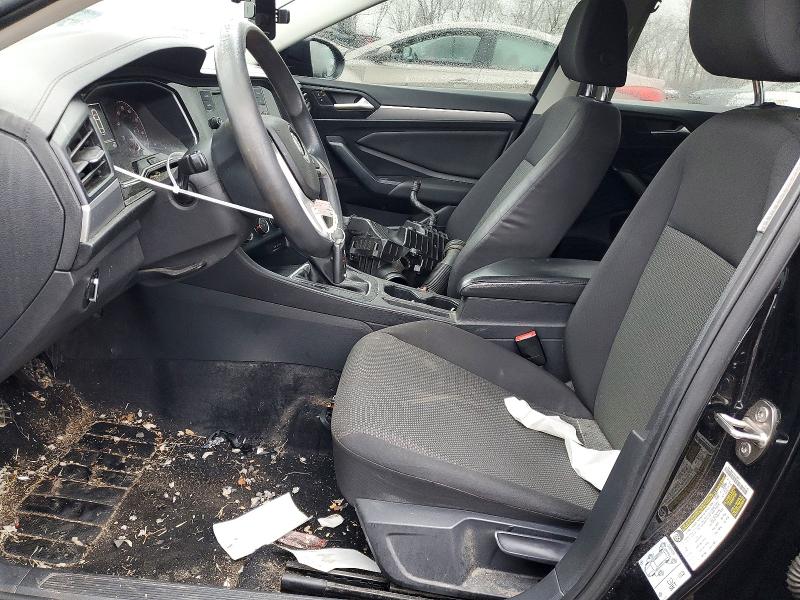 Продажа на аукционе авто 2021 Volkswagen Jetta, vin: 3VWN57BU1MM011881, номер лота: 74290975
