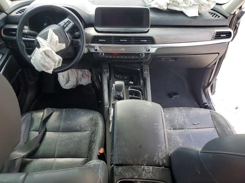 Продаж на аукціоні авто 2022 Kia Telluride, vin: 5XYP34HC6NG203214, номер лоту: 76289335