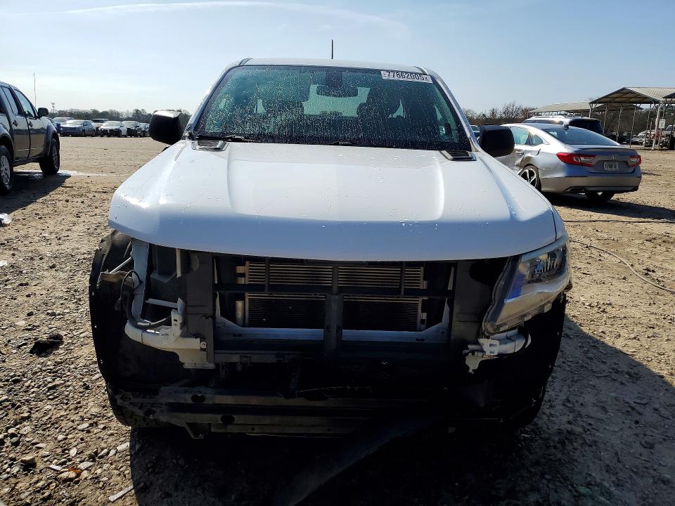 Aukcja sprzedaży 2017 Chevrolet Colorado, vin: 1GCHSBEA9H1291808, numer aukcji: 77862005