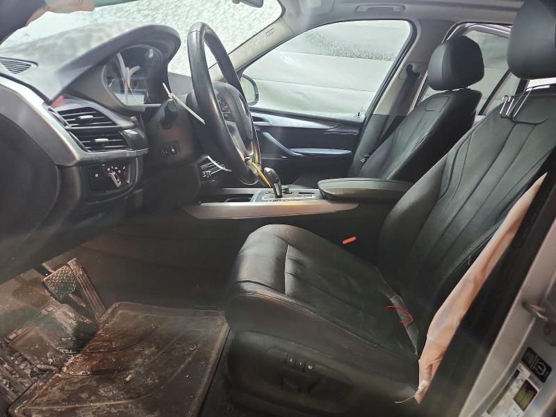 75271555 :رقم المزاد ، 5UXKR0C58F0K69442 vin ، 2015 Bmw X5 مزاد بيع