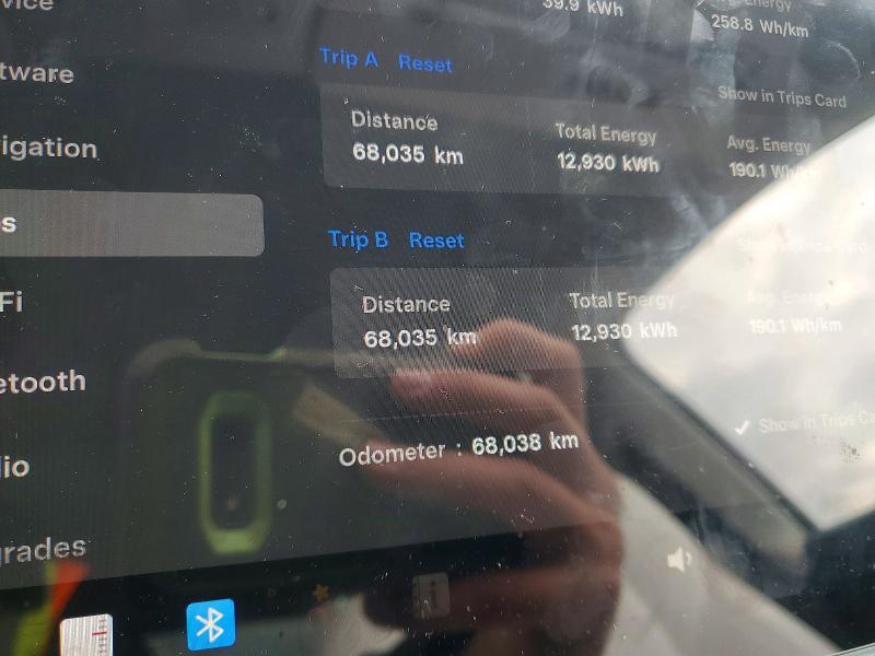 Aukcja sprzedaży 2024 Tesla Model Y, vin: 7SAYGDEE7RF990608, numer aukcji: 78209645