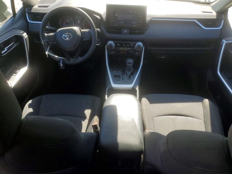 Продаж на аукціоні авто 2021 Toyota Rav4, vin: 2T3W1RFV5MW133465, номер лоту: 78713535