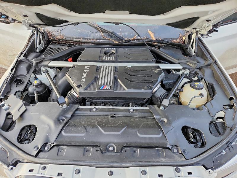 2020 Bmw X3 მანქანა იყიდება აუქციონზე, vin: 5YMTS0C04LLT10472, აუქციონის ნომერი: 75816075