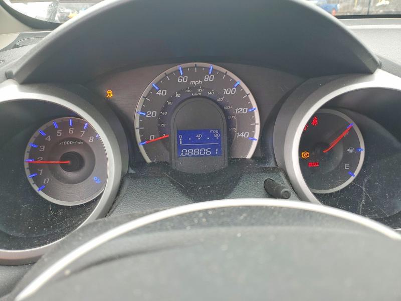 Продаж на аукціоні авто 2012 Honda Fit, vin: JHMGE8H38CS000137, номер лоту: 78586805