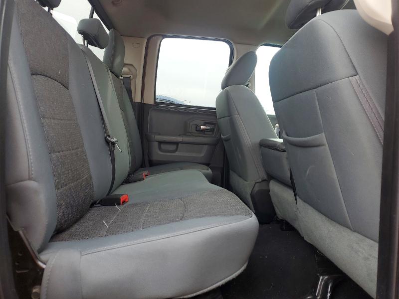 Продаж на аукціоні авто 2016 Ram 1500, vin: 1C6RR7GT7GS349216, номер лоту: 77614715