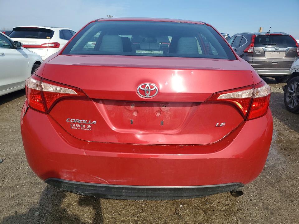 2018 Toyota Corolla მანქანა იყიდება აუქციონზე, vin: 2T1BURHE3JC982082, აუქციონის ნომერი: 77059595
