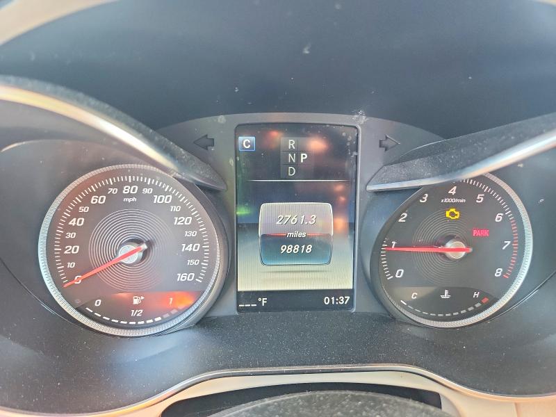 Продаж на аукціоні авто 2019 Mercedes-benz Glc, vin: WDC0G4JB1KV186179, номер лоту: 76332175