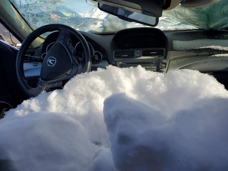 2009 Acura Tl მანქანა იყიდება აუქციონზე, vin: 19UUA86209A800456, აუქციონის ნომერი: 76269305