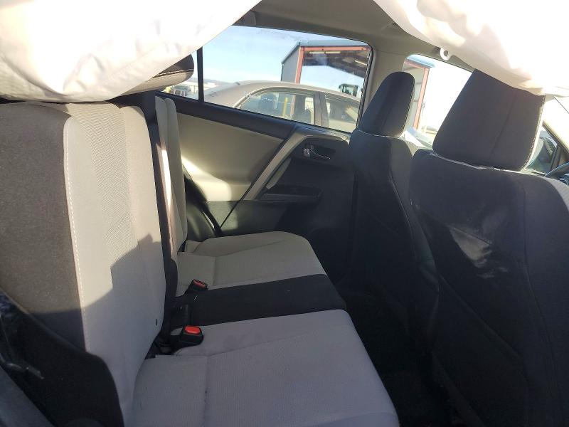 Aukcja sprzedaży 2018 Toyota Rav4 Adven, vin: 2T3RFREV9JW750444, numer aukcji: 75729145