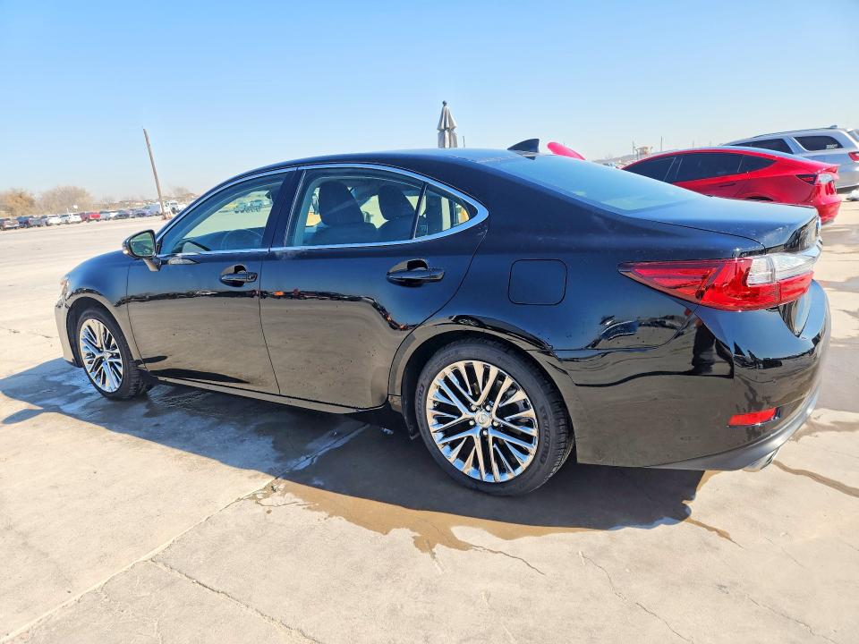 Продаж на аукціоні авто 2016 Lexus Es 350, vin: JTHBK1GG5G2216337, номер лоту: 77356645