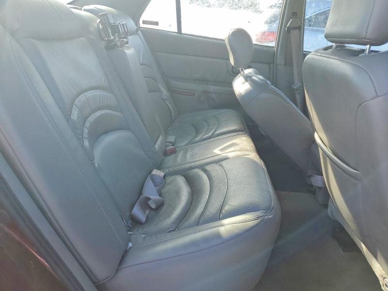Aukcja sprzedaży 2000 Buick Century, vin: 2G4WY55J2Y1149376, numer aukcji: 76736815