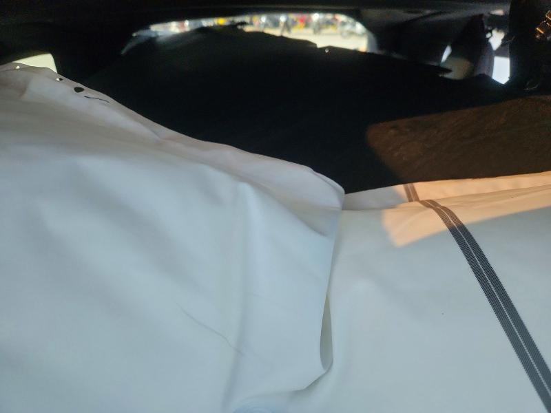 78473015 :رقم المزاد ، 7SAXCAE55SF466112 vin ، 2025 Tesla Model X مزاد بيع