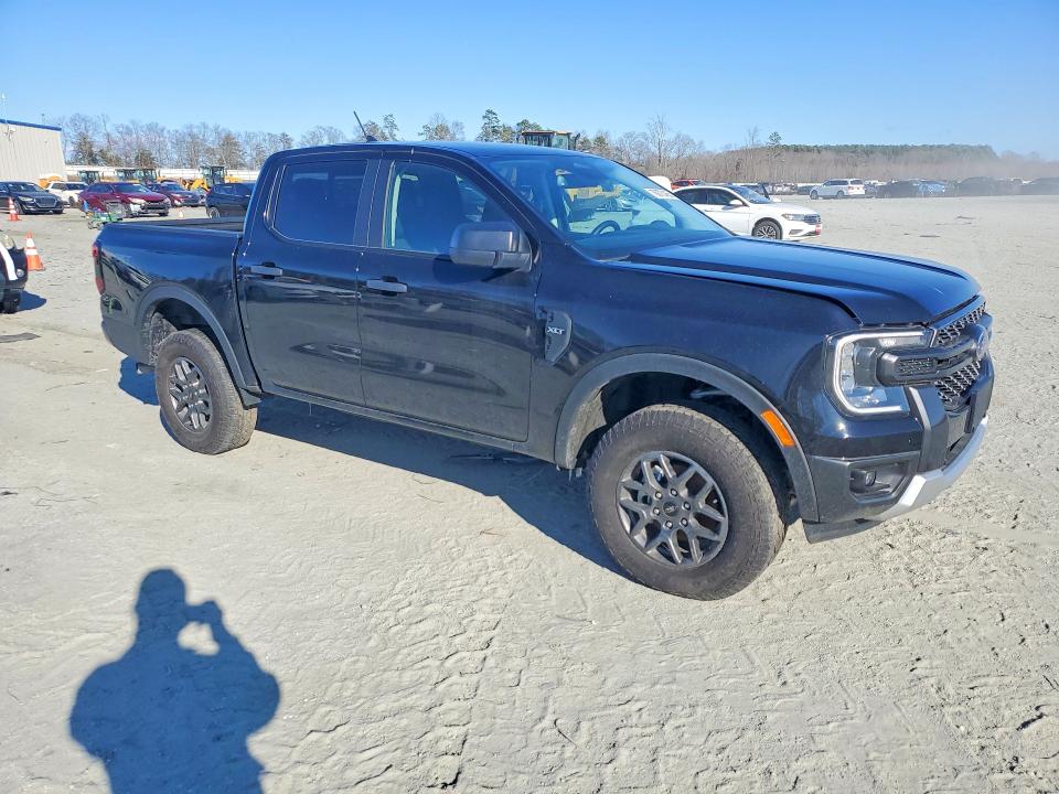 Продажа на аукционе авто 2025 Ford Ranger, vin: 1FTER4HP6SLE15409, номер лота: 78870465