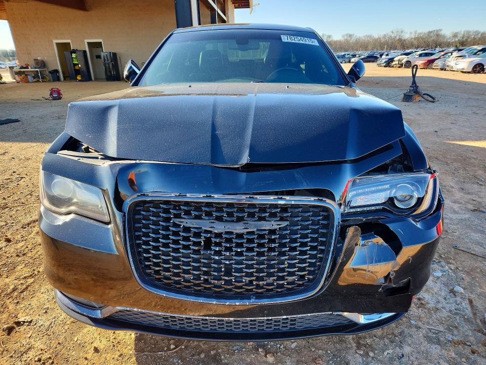 Aukcja sprzedaży 2018 Chrysler 300, vin: 2C3CCABG0JH285742, numer aukcji: 78254915