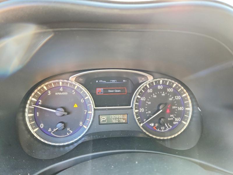 2014 Infiniti Qx60 მანქანა იყიდება აუქციონზე, vin: 5N1AL0MMXEC530504, აუქციონის ნომერი: 77333095