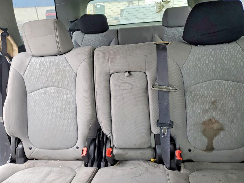 2007 Gmc Acadia მანქანა იყიდება აუქციონზე, vin: 1GKER13767J103782, აუქციონის ნომერი: 77094745