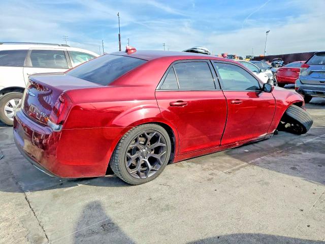 Продажа на аукционе авто 2019 Chrysler 300, vin: 2C3CCABG0KH601061, номер лота: 78624705